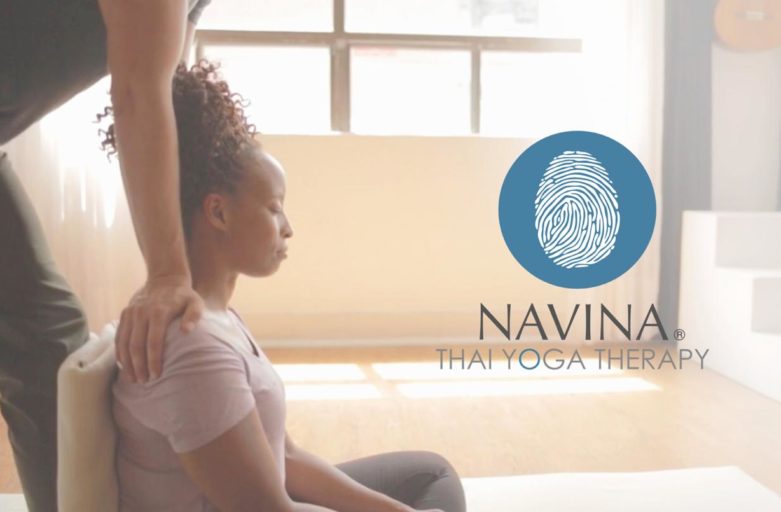 Thai Yoga Massage Ausbildung by Navina